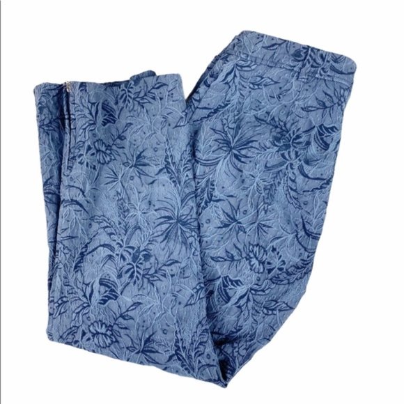 Tribal Pants - *3 for $25* Tribal Stretch-Extensible Ankle Pants
